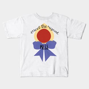 Royal Mess Kids T-Shirt